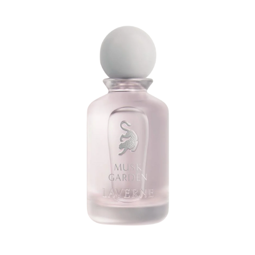 Laverne Musk Garden Eau de Parfum Mujer 100ml Perfume Árabe