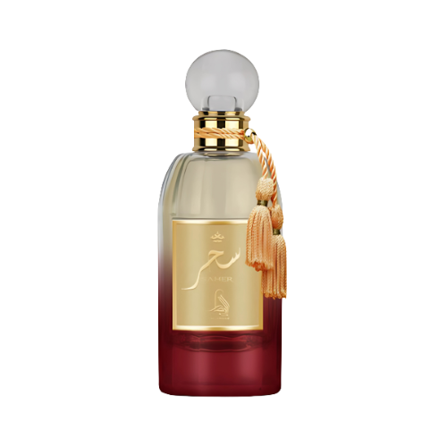 Al Absar - Saher - Eau De Parfum - Perfume Femenino