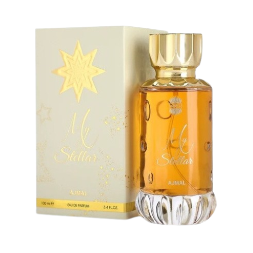 Ajmal - My Stellar - Eau de Parfum - Perfume Femenino